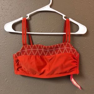 Target Bikini Top